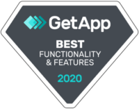 GetApp: Best Functionality & Features