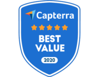 Capterra Best Value