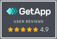 Get App Reviews - 4.9 Stars