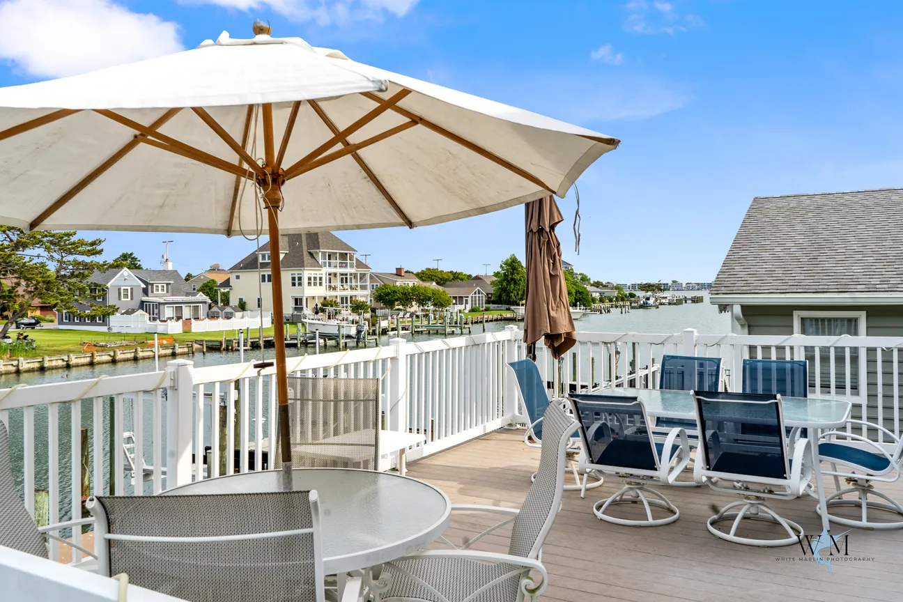 Great Location Photo Image by White Marlin Property Services. Used with Permission.